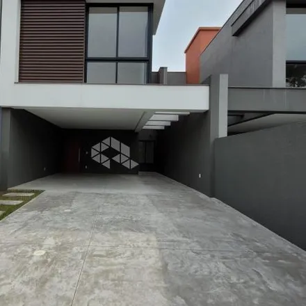 Buy this 3 bed house on Rua Anchieta in Cristo Rei, São Leopoldo - RS