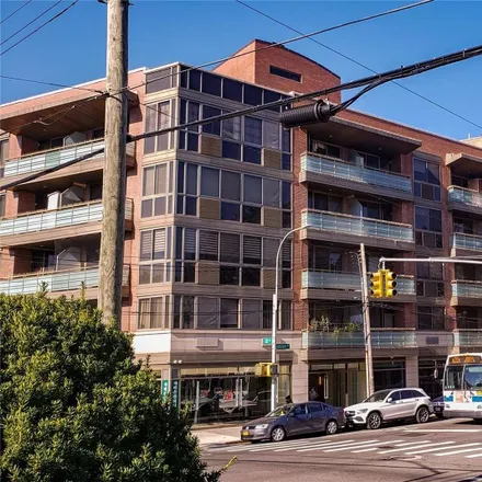 Buy this 2 bed condo on Queens Library at Mitchell-Linden in 31-32 Union Street, New York