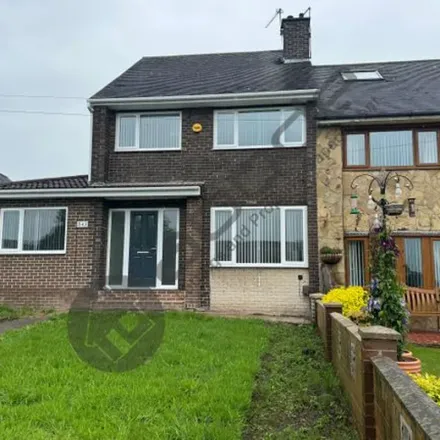 Image 9 - Roughwood Road, Greasbrough, S61 3RS, United Kingdom - Duplex for rent