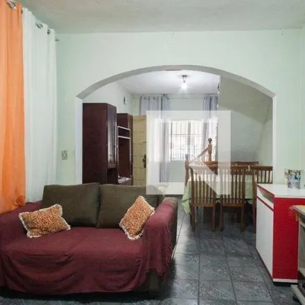 Buy this 3 bed house on Pizzaria Nova Colina in Rua Maria Copeinski, Bairro dos Casa