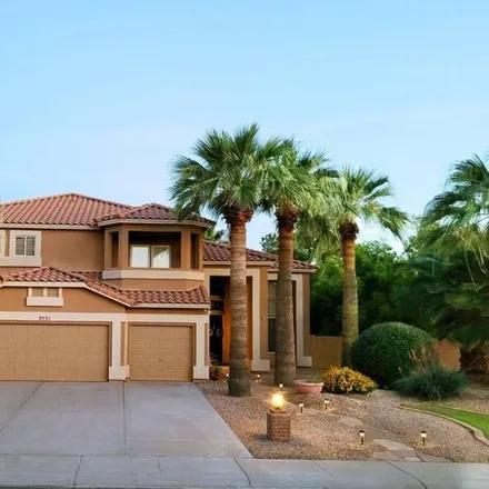 Buy this 5 bed house on 2525 East Libra Street in Gilbert, AZ 85234