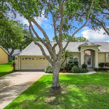 Buy this 3 bed house on 3129 Pineda Crossing Drive in Melbourne, FL 32940