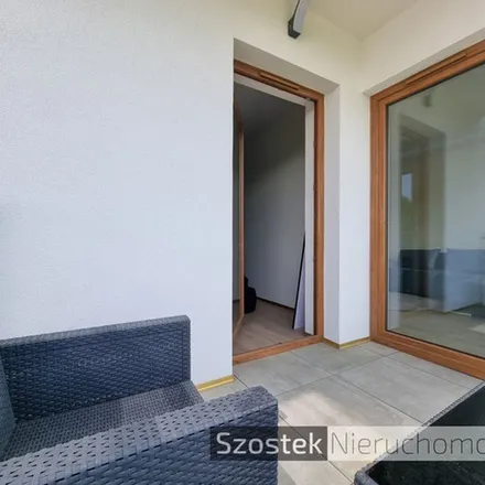 Rent this 2 bed apartment on Poleska 37 in 42-218 Częstochowa, Poland