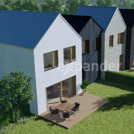 Buy this 5 bed house on Lubelska 17 in 61-321 Poznan, Poland