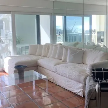 Rent this 1 bed condo on Palm Beach Shores