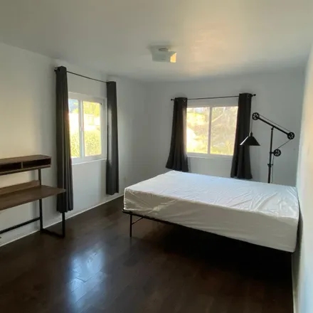 Rent this 1 bed room on 5437 Churchward Street in San Diego, CA 92114