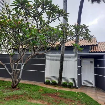 Buy this 2 bed house on Rua Oswaldo Moreira in Margarida, Campo Grande - MS