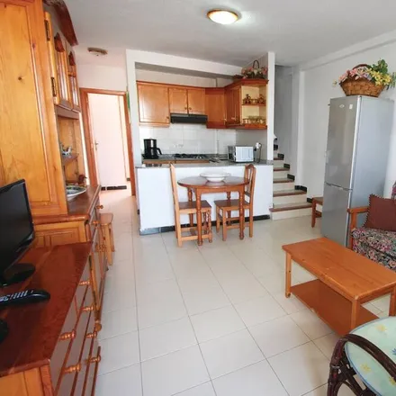 Rent this 3 bed townhouse on 03183 Torrevieja