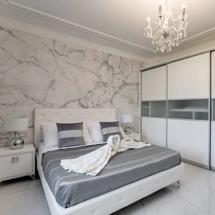 Rent this 3 bed apartment on Primorsko-Goranska Županija