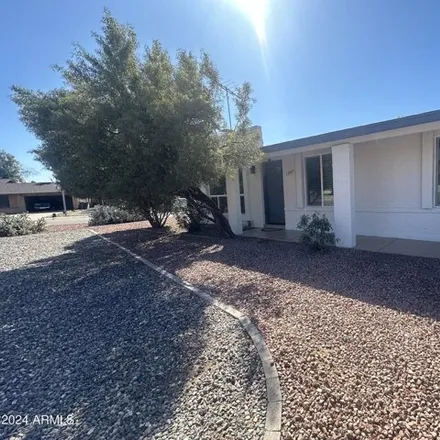 Buy this 3 bed house on 1747 West Menadota Drive in Phoenix, AZ 85027