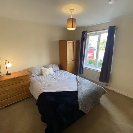 Rent this 1 bed apartment on Brickton Road in Peterborough, PE7 8HS