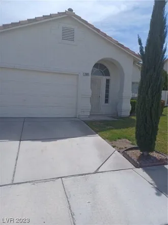 Rent this 3 bed house on 7841 Montalvo Court in Las Vegas, NV 89128