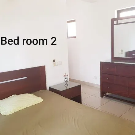 Image 2 - Cotta Road, Borella, Colombo 00800, Sri Lanka - Apartment for rent