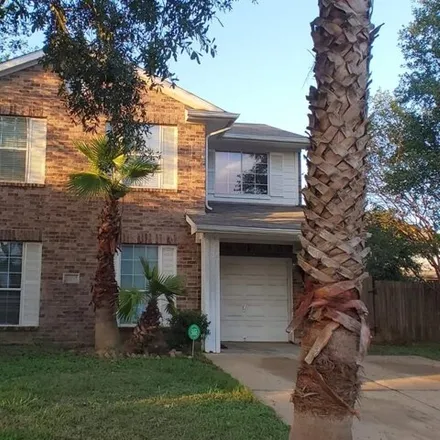 Image 2 - 11700 Cotton Brook Drive, Harris County, TX 77375, USA - House for rent