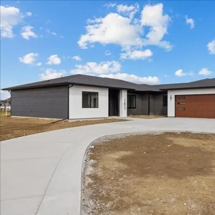 Buy this 4 bed house on 6338 Odonnell Lane in Yellowstone County, MT 59106