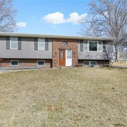 Buy this 3 bed house on 1082 Park Lane in Pella, IA 50219