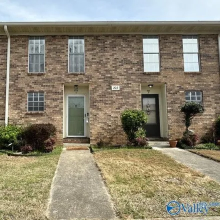 Buy this 2 bed condo on unnamed road in Huntsville, AL 35803