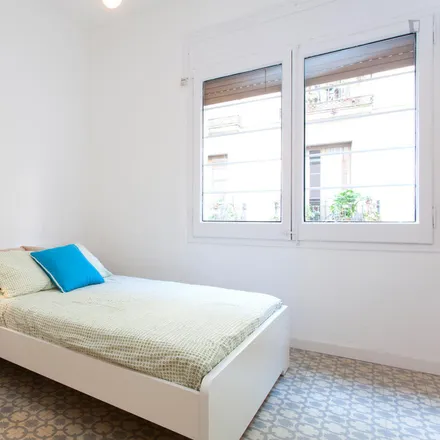 Rent this 2 bed apartment on Carrer Ample in 16, 08002 Barcelona