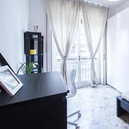 Rent this 5 bed room on Via Don Carlo Gnocchi in 20148 Milan MI, Italy