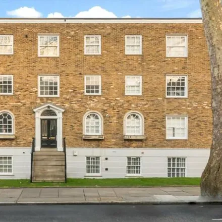 Buy this 2 bed apartment on 35 Compton Road in London, N1 2PB