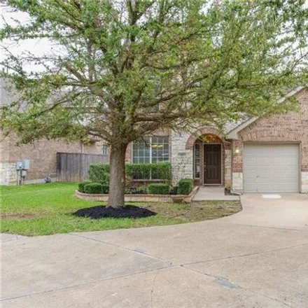 Image 2 - 811 Clear Meadow Ct, Round Rock, Texas, 78665 - House for rent