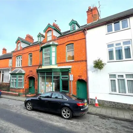 Buy this 5 bed duplex on Just 3 Drops in Bridge Street, Llanfair Caereinion