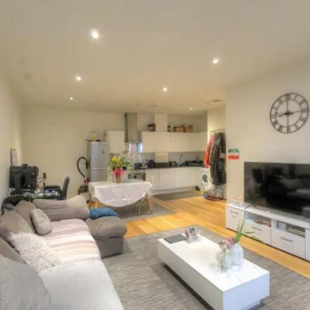 Buy this 2 bed apartment on Cornwall House in High Street, Slough