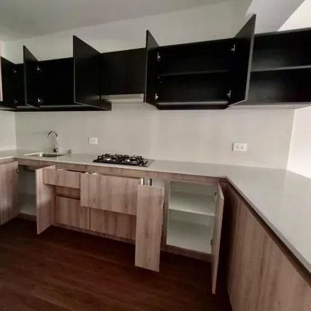 Rent this 1 bed apartment on Calle Domingo Orué 194 in Miraflores, Lima Metropolitan Area 15073