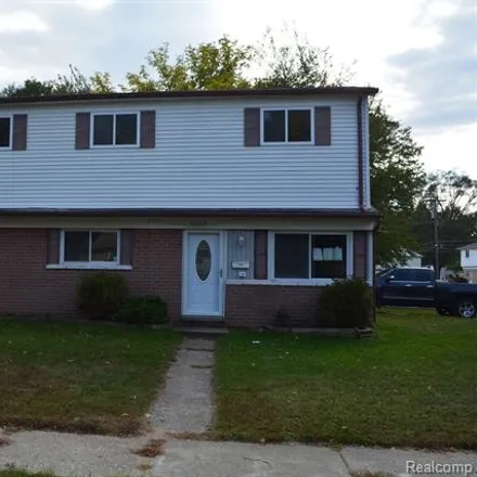 Buy this 4 bed house on 34009 Elkton Street in Westland, MI 48186