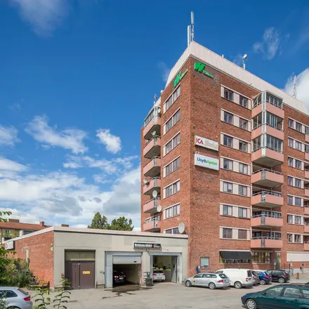 Rent this 2 bed apartment on Skallbergsmotet in 722 21 Västerås, Sweden