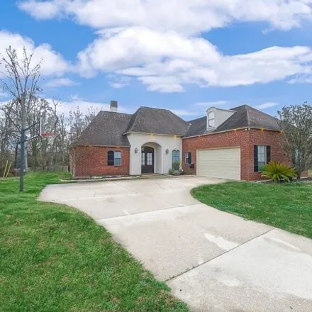 Buy this 4 bed house on 39298 K-Ro Lane in Ascension Parish, LA 70769
