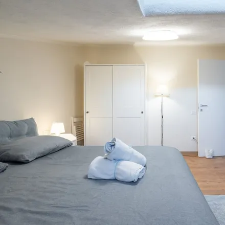 Rent this 1 bed house on Decimomannu in Via Raffaello Sanzio, 09033 Deximumannu/Decimomannu Casteddu/Cagliari