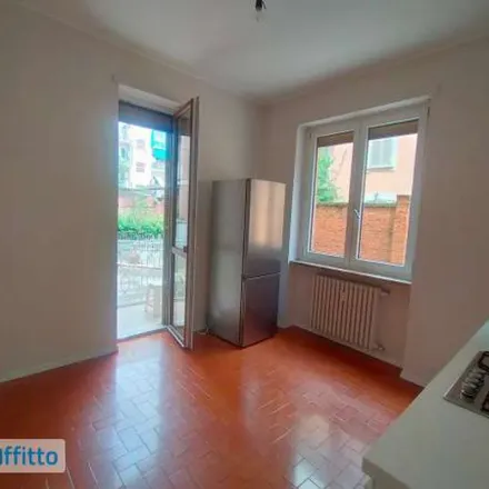 Rent this 3 bed apartment on Via Antonio Pigafetta 50 in 10129 Turin TO, Italy