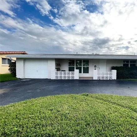 Image 6 - 2201 North 48th Avenue, Hollywood, FL 33021, USA - House for sale