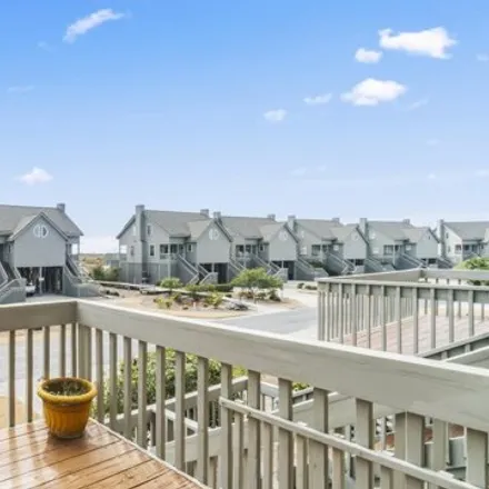 Image 5 - 2172 Ocean Boulevard, Topsail Beach, Pender County, NC 28445, USA - Townhouse for sale