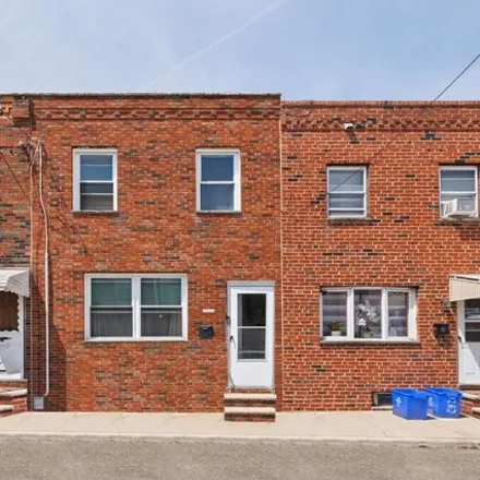 Buy this 2 bed townhouse on 3260 Webb Street in Philadelphia, PA 19134