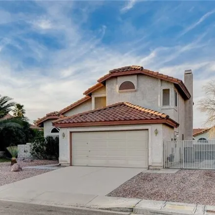 Image 2 - 466 Nettleton Circle, Paradise, NV 89123, USA - House for rent