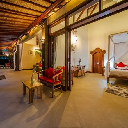 Rent this 3 bed house on Ubud 80571 in Bali, Indonesia