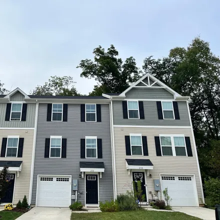 Image 2 - Sage Road, Fauquier County, VA 22643, USA - Townhouse for rent