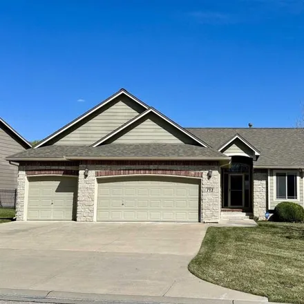 Buy this 5 bed house on Sierra Hills in Wichita, KS 67230