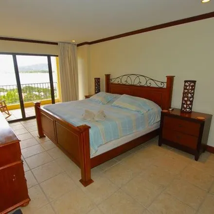 Image 4 - Hotel Bahía Del Sol, Paseo Surfside, Provincia Guanacaste, Tempate, Surf Side, 50304 Costa Rica - Apartment for rent
