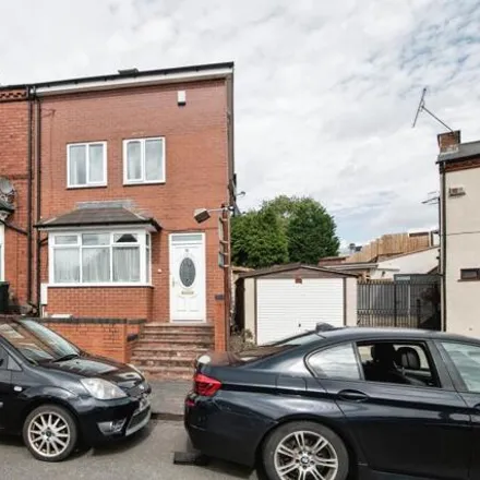 Buy this 5 bed house on Birch Road in Warley Salop, B68 0NY