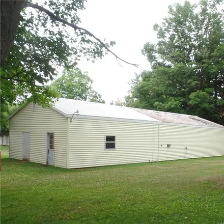 Buy this studio house on 3759 Barnum Street in Hector, Schuyler County