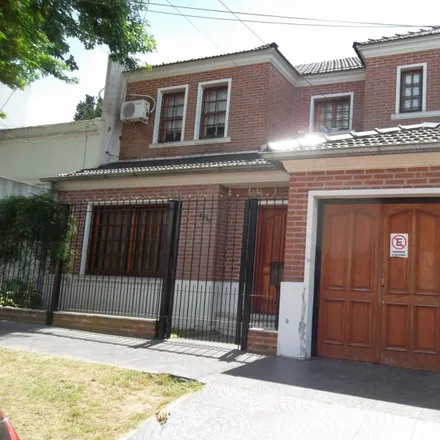 Buy this studio house on San Martín in Partido de Zárate, 2800 Zárate