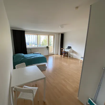 Image 3 - Nordhauser Straße 26, 10589 Berlin, Germany - Apartment for rent