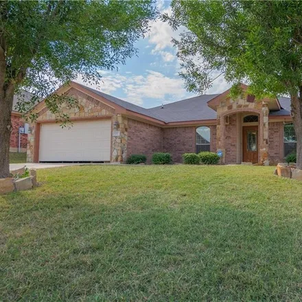 Buy this 4 bed house on 2527 Mucho Drive in Harker Heights, TX 76548