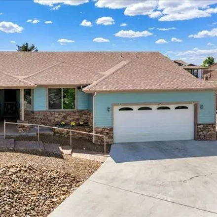 Buy this 3 bed house on 4506 North Teepee Road in Prescott Valley, AZ 86314