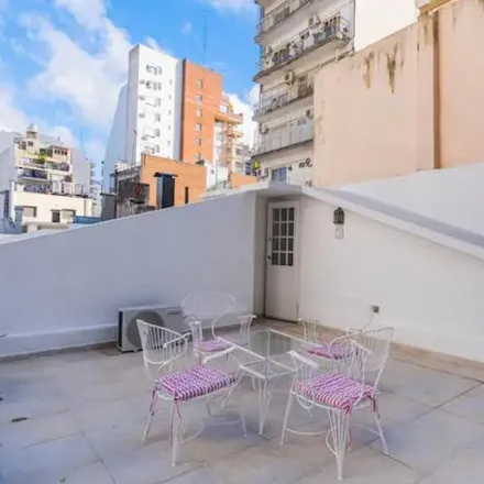 Buy this 1 bed apartment on Billinghurst 974 in Almagro, 1186 Buenos Aires