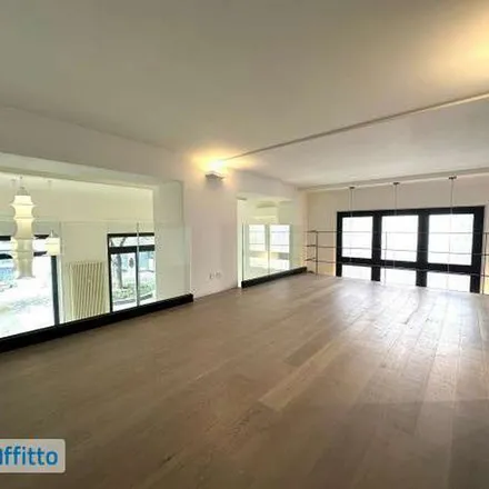 Rent this 4 bed apartment on Piazza Piemonte in Via Giorgio Washington, 20145 Milan MI