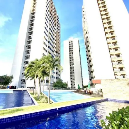 Buy this 2 bed apartment on Avenida das Alagoas in Neópolis, Natal - RN